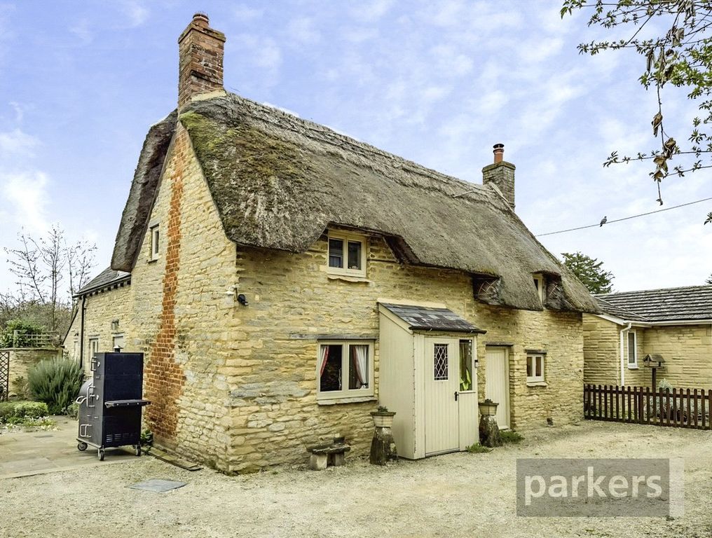 4 bed cottage for saleRosemary Lane, Bampton, Oxfordshire OX18