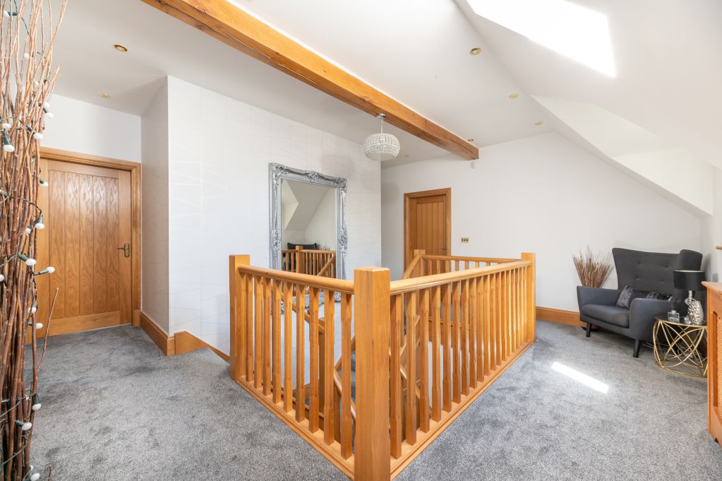 Additional image 41 of 5 bed detached house for saleGilstead Lane, Bingley, West Yorkshire BD16