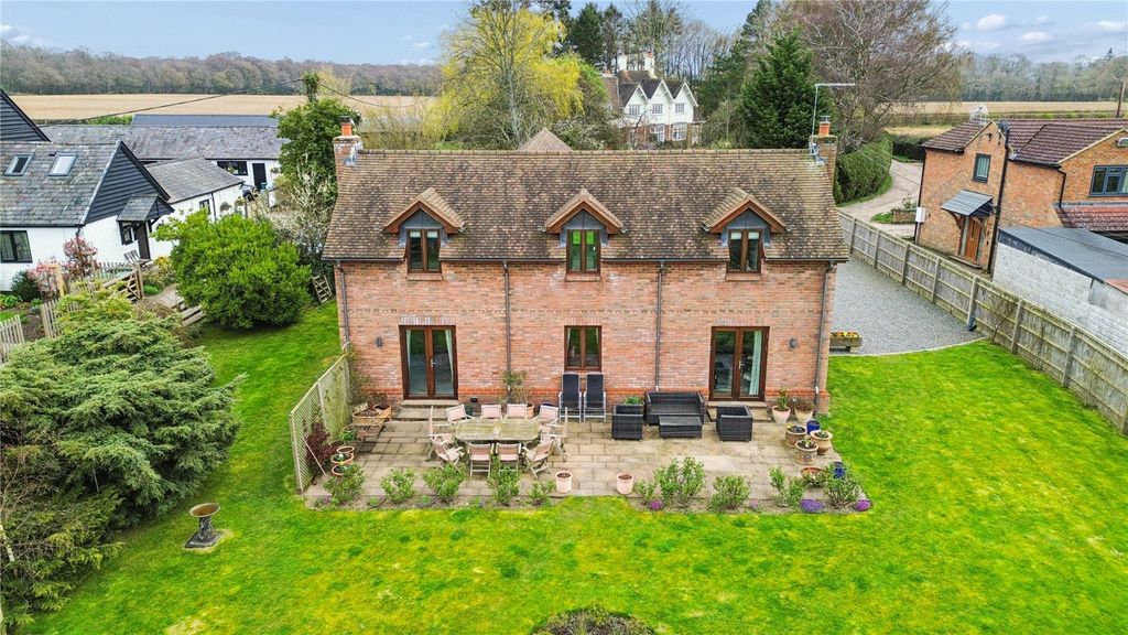 Additional image 22 of 4 bed detached house for saleRossway, Berkhamsted, Hertfordshire HP4