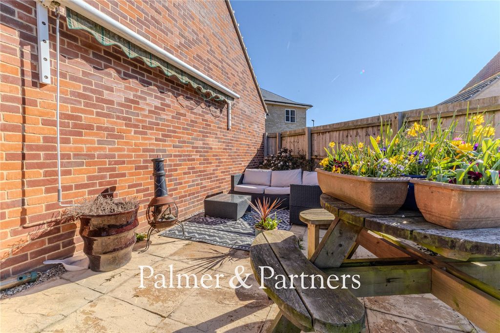Additional image 18 of 3 bed end terrace house for saleHoward Drive, Leiston, Suffolk IP16