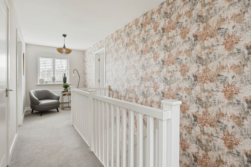 Additional image 7 of 4 bed link detached house for saleLinnet Drive, Attleborough NR17