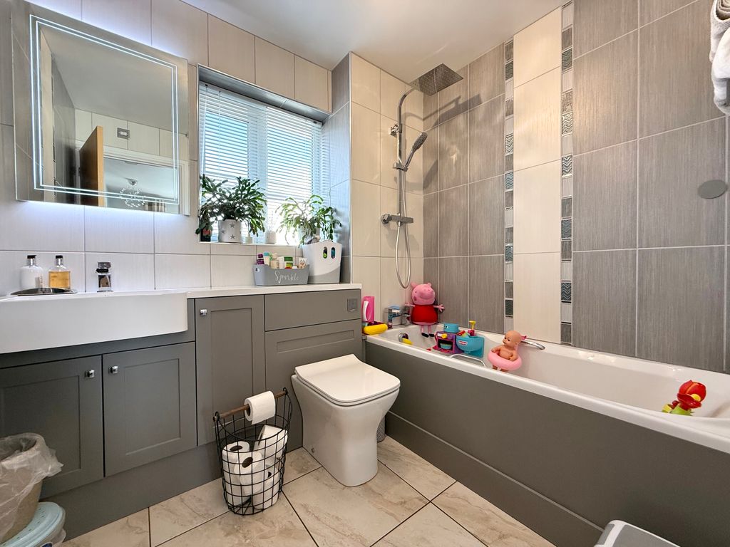 Additional image 19 of 3 bed detached house for saleGlan Yr Afon, Cwmbach, Aberdare CF44