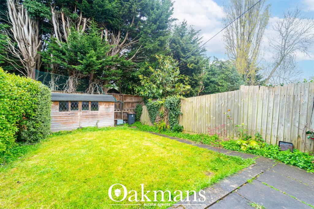 Additional image 25 of Poulton Close, Birmingham, West Midlands, B13