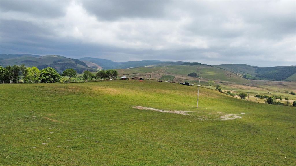 Additional image 10 of 6 bed farm for saleDevils Bridge, Aberystwyth SY23