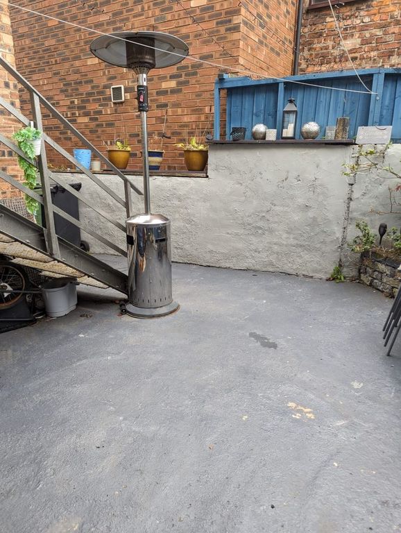 Additional image 19 of 4 bed flat for sale227 Church Road, Tranmere, Wirral CH42