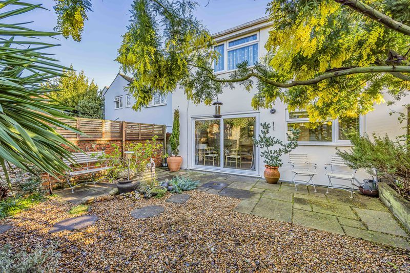 Additional image 17 of 1 bed flat for saleBridge Road, Emsworth PO10
