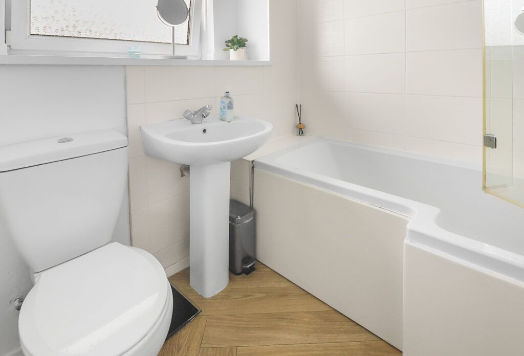 Additional image 14 of 3 bed terraced house for sale13 Chapelcross Avenue, Airdrie ML6