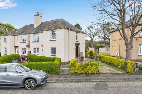 31 Whitson Road, Saughton, Edinburgh EH11