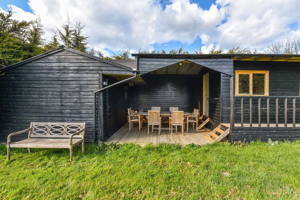 Additional image 22 of 4 bed detached house for saleWest Chiltington Lane, Billingshurst, West Sussex RH14