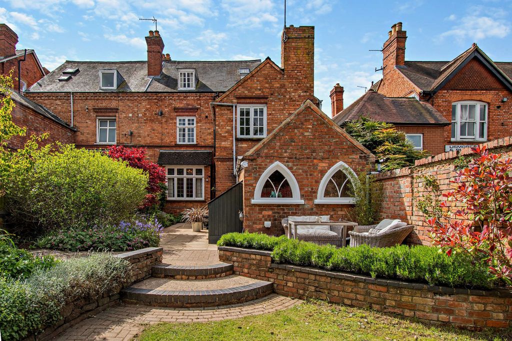 Additional image 35 of 5 bed property for saleOxford Road, Banbury OX16