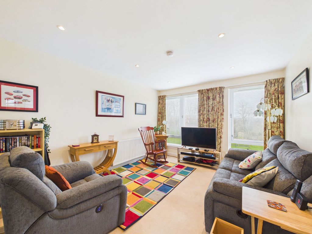 Additional image 2 of 1 bed flat for saleDelves Court, Lanark ML11
