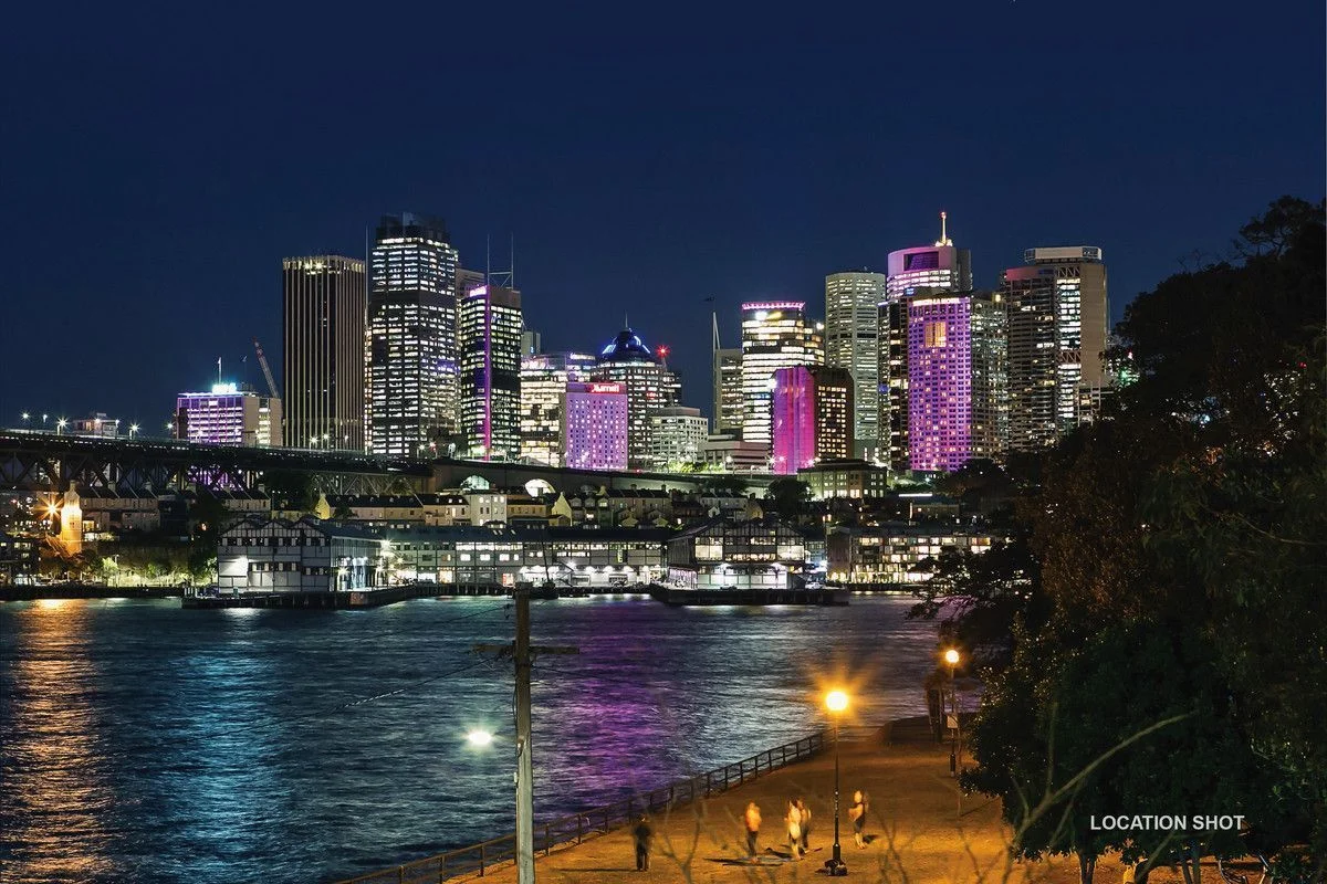 Additional image 13 of 55/14-28 Blues Point Road, McMahons Point NSW 2060