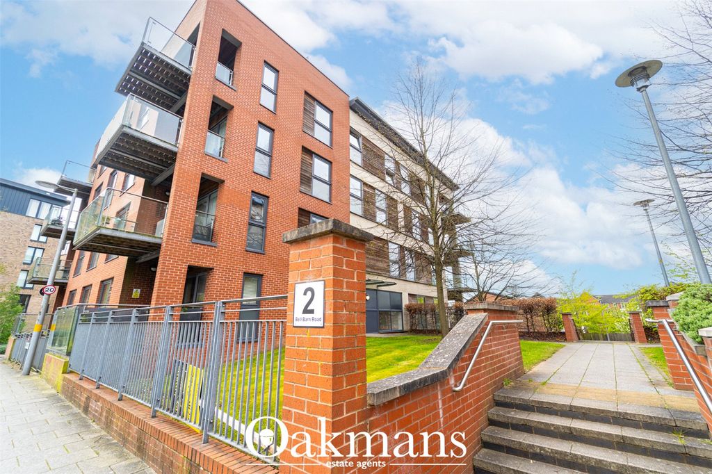 Additional image 23 of 2 bed flat for saleBell Barn Road, Birmingham, West Midlands B15