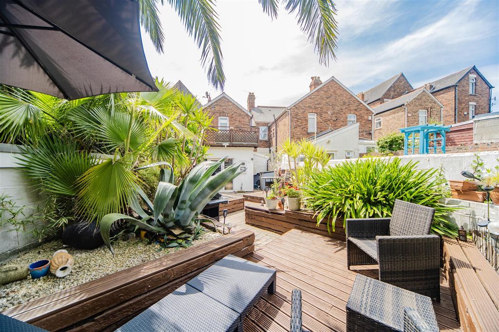 Additional image 37 of 4 bed terraced house for saleCharles Place, Barry CF62