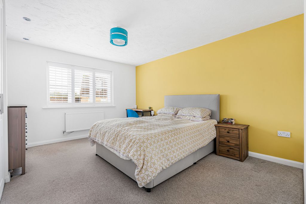 Additional image 18 of 4 bed detached house for salePurslane Drive, Bicester OX26