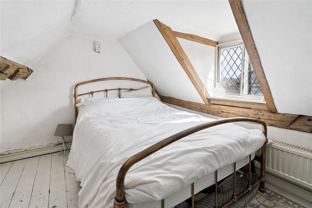 Additional image 13 of 3 bed detached house for saleWhielden Street, Amersham, Buckinghamshire HP7