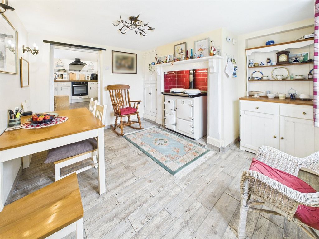 Additional image 6 of 3 bed semi-detached house for saleHalwill Junction, Beaworthy, Devon EX21