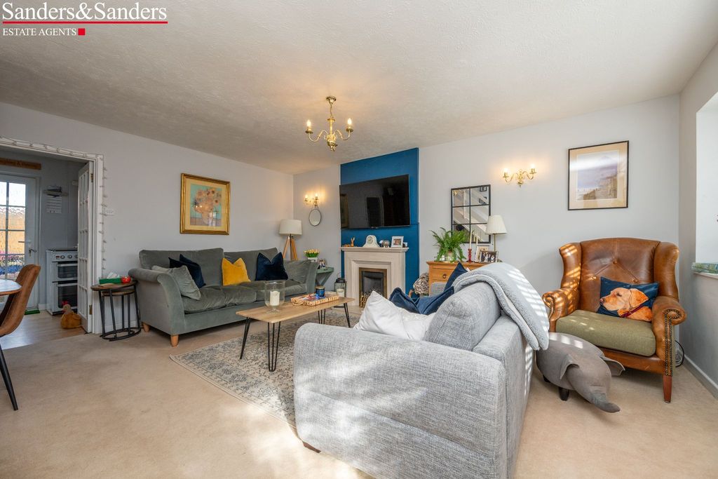 Additional image 3 of 2 bed terraced house for saleIcknield Row, Alcester B49