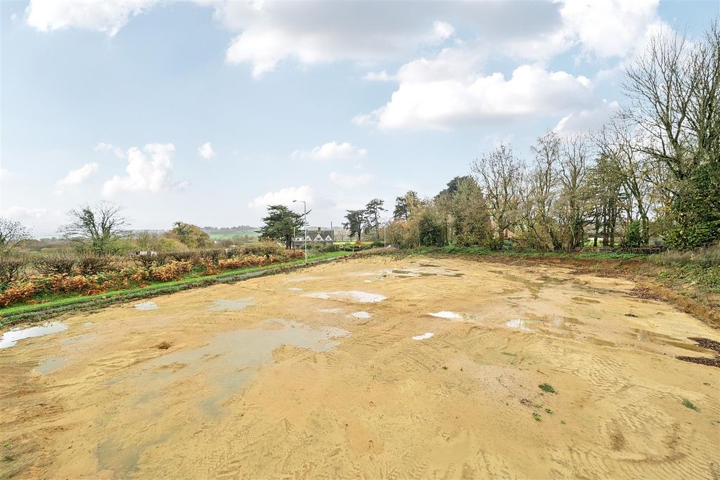 Land for saleWest Coker Road, Yeovil BA22