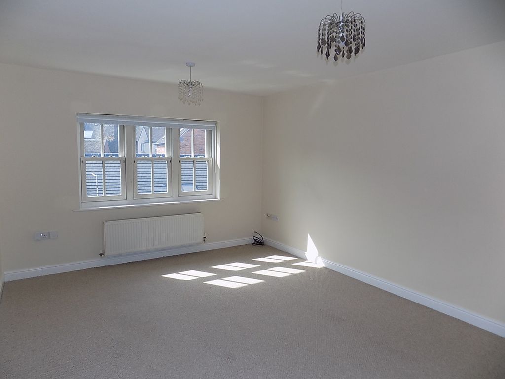 Additional image 2 of 2 bed flat for saleTaylor Court, Ashbourne DE6