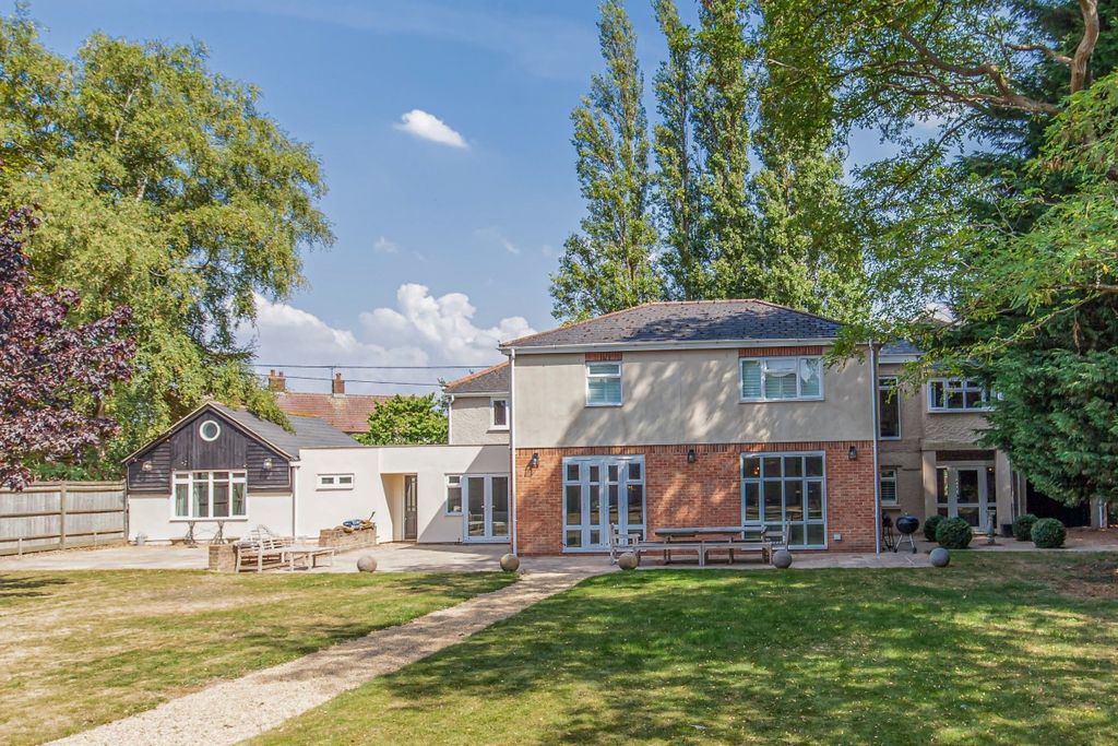 Additional image 4 of 7 bed detached house for saleHigh Street, Sutton Courtenay OX14