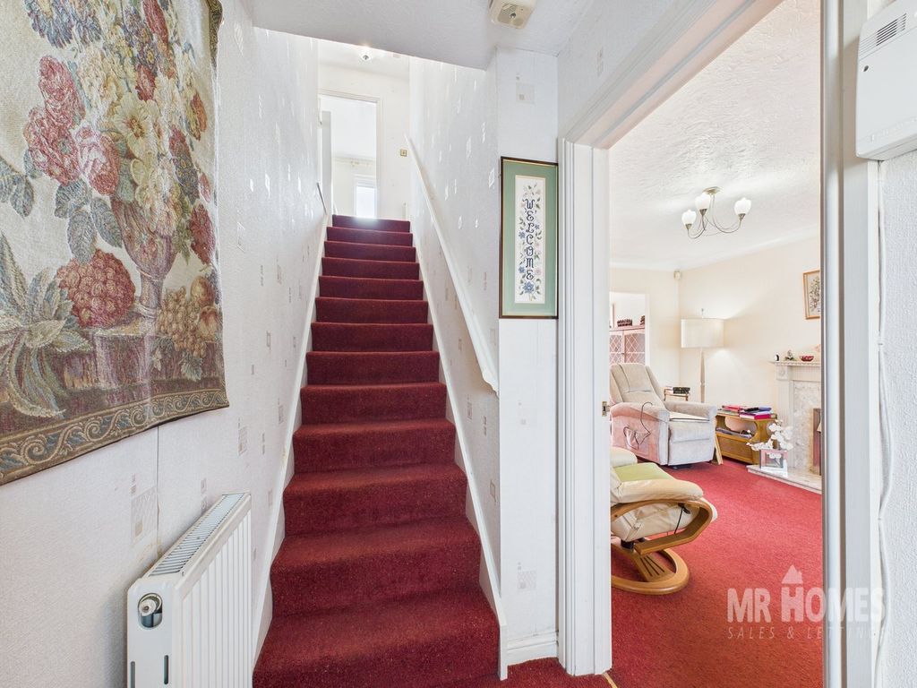 Additional image 26 of 4 bed detached house for salePatreane Way, Michaelston Gardens, Cardiff CF5