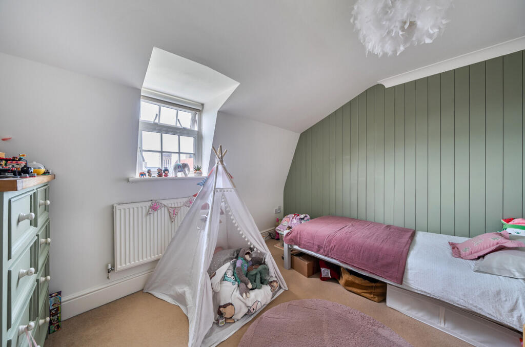 Additional image 14 of Lansdowne Place, Wincanton, BA9