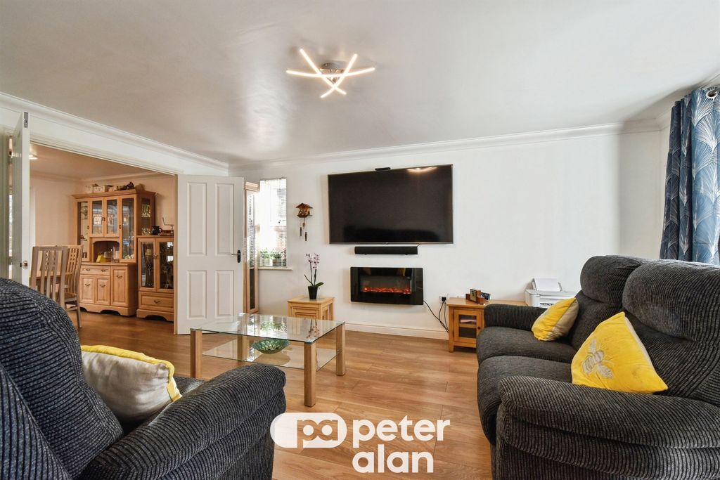 Additional image 4 of 4 bed detached house for saleGlas Y Gors, Aberdare CF44