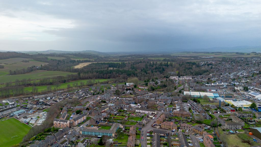 Additional image 22 of 2 bed flat for saleDrumachlie Park, Brechin DD9