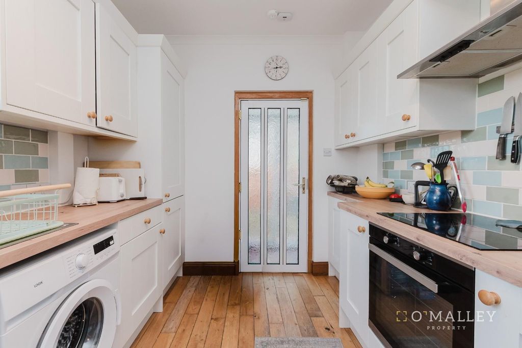 Additional image 2 of 4 bed detached house for saleClaremont, Alloa FK10