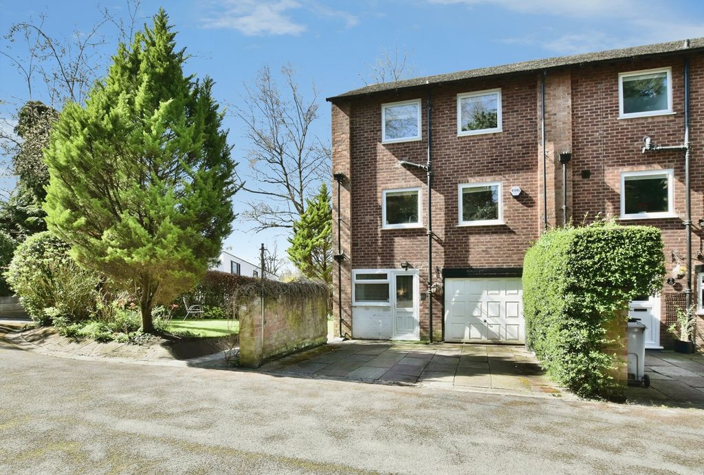 Additional image 15 of 3 bed town house for saleBeechfield Road, Alderley Edge, Cheshire SK9