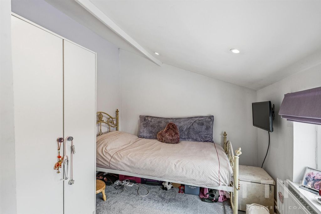 Additional image 46 of 5 bed equestrian for saleBarnaby Green, Wangford, Beccles NR34
