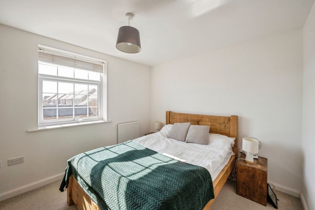 Additional image 4 of 1 bed flat for saleRosso Close, Doncaster, South Yorkshire DN4