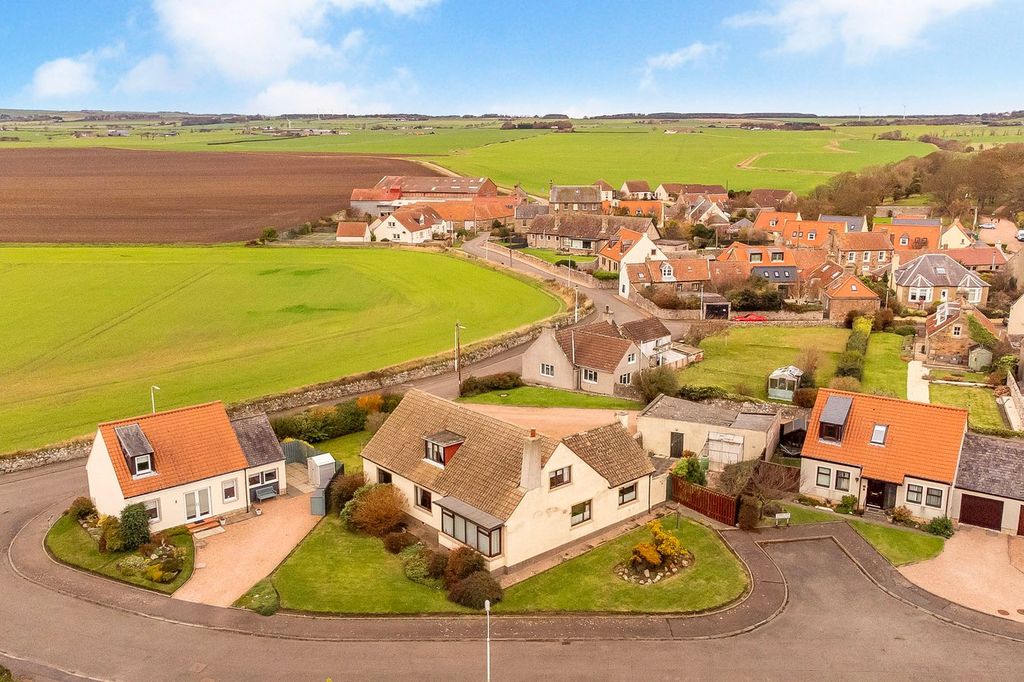 Additional image 16 of 5 bed detached house for saleKilrenny Lea, Kilrenny, Anstruther KY10