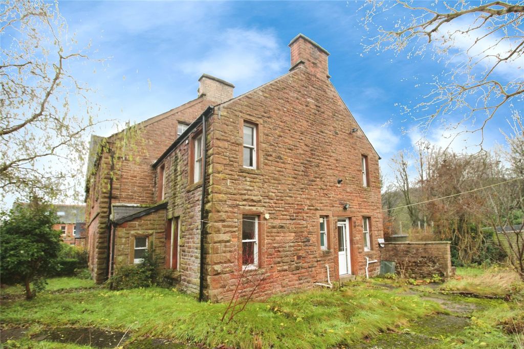 Additional image 6 of 4 bed flat for saleArmathwaite, Carlisle, Cumbria CA4