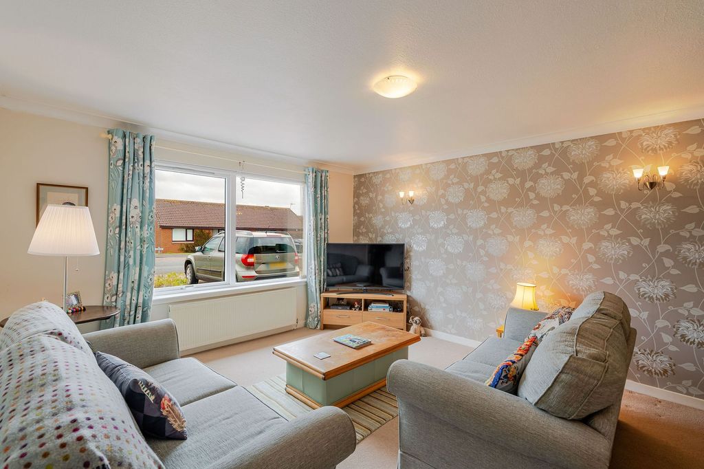 Additional image 3 of 4 bed detached bungalow for sale15 Goldstone, Berwick-Upon-Tweed TD15
