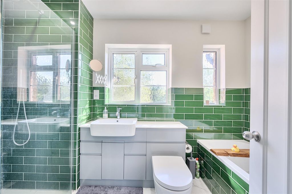 Additional image 5 of 4 bed semi-detached house for saleWest Farm Close, Ashtead KT21