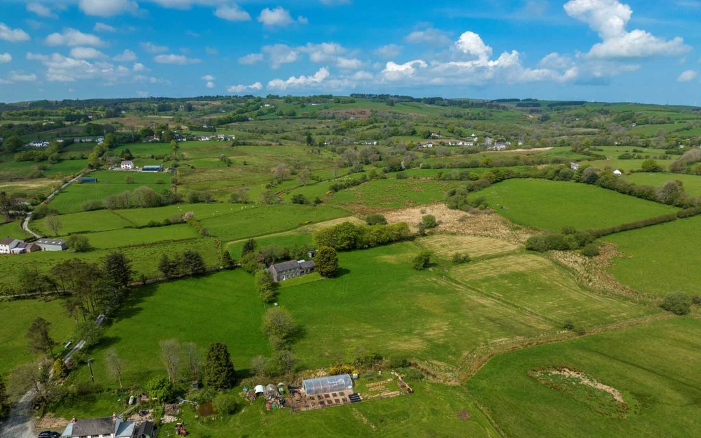 Additional image 2 of Land for saleBronant, Aberystwyth SY23