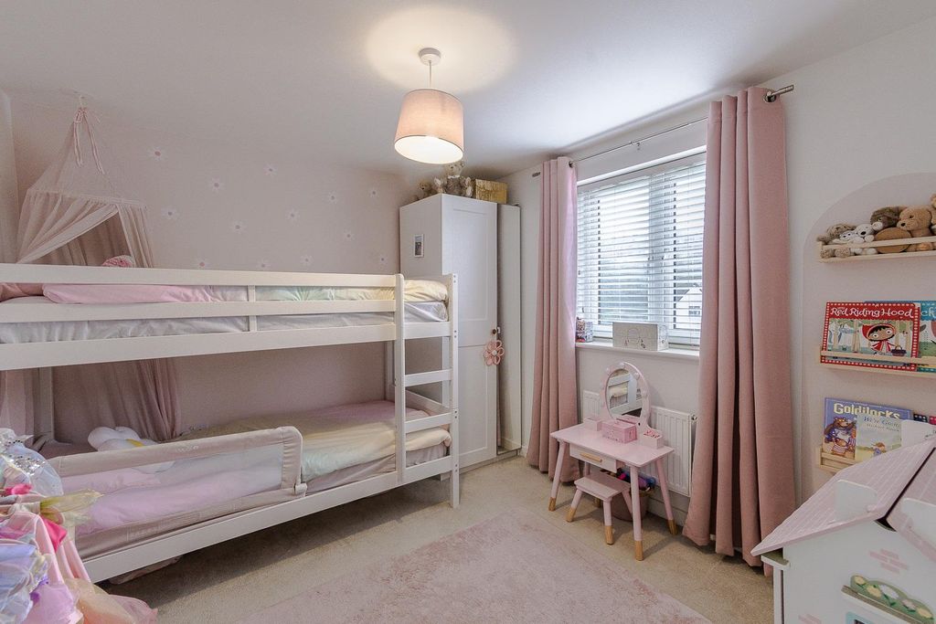 Additional image 16 of 3 bed terraced house for saleFfordd Y Dociau, Barry CF62