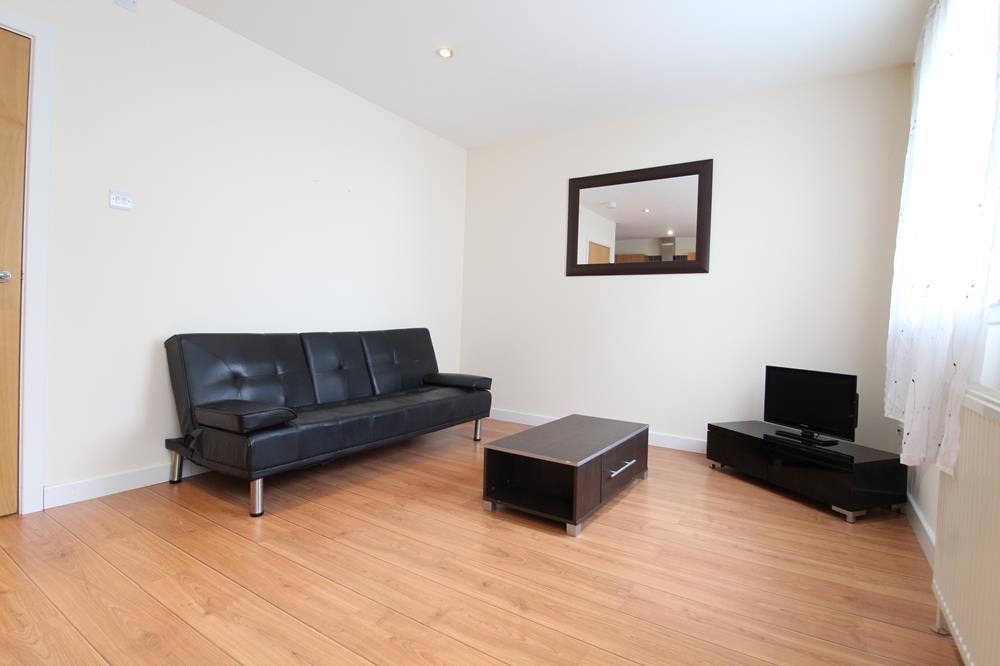 Merkland Lane, Second Floor, AB24