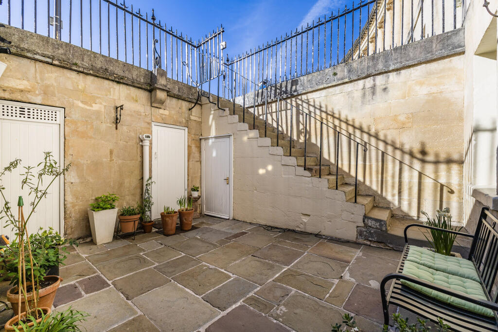 Royal Crescent, Bath, BA1 photo 5