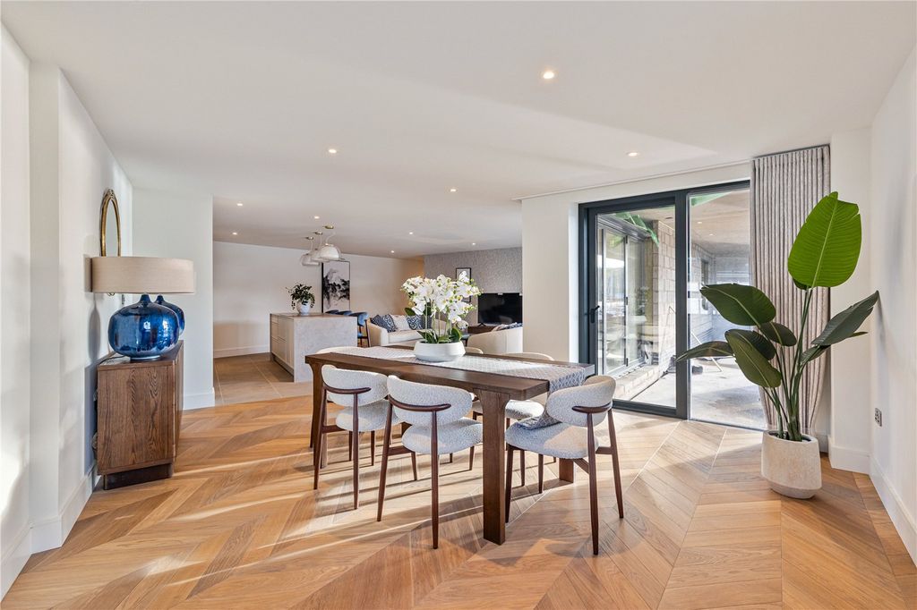 Additional image 15 of 2 bed flat for saleApartment 2, Noss Quay, Noss On Dart Marina, Dartmouth, Devon TQ6