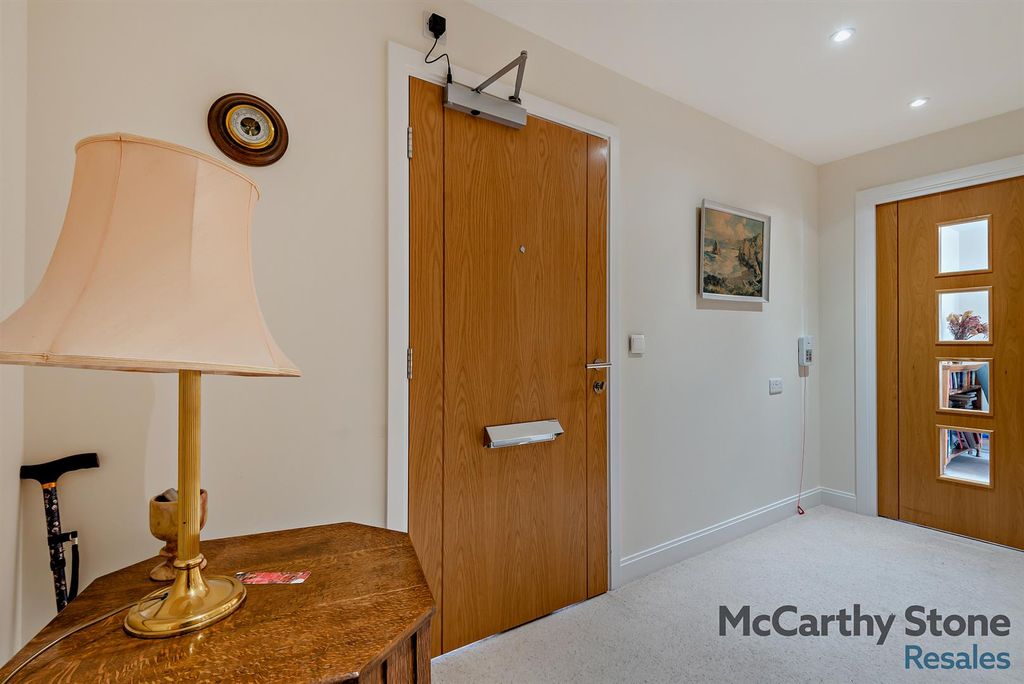 Additional image 28 of 1 bed flat for saleWayfarer Place, The Dean, Alresford SO24