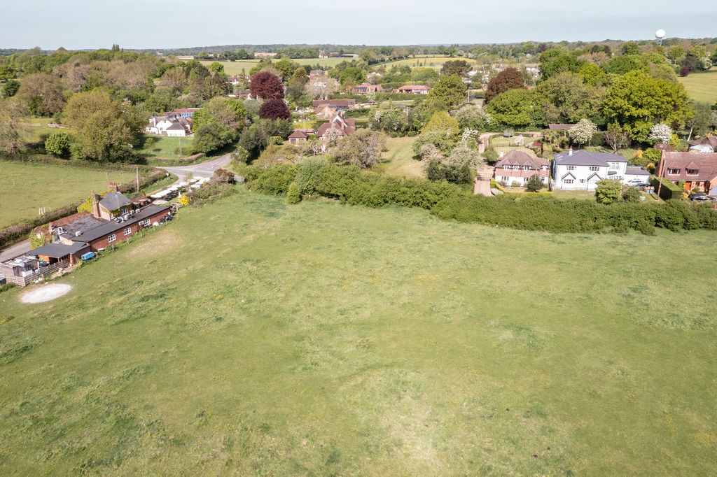 Additional image 2 of Land for saleHogpits Bottom, Hemel Hempstead HP3
