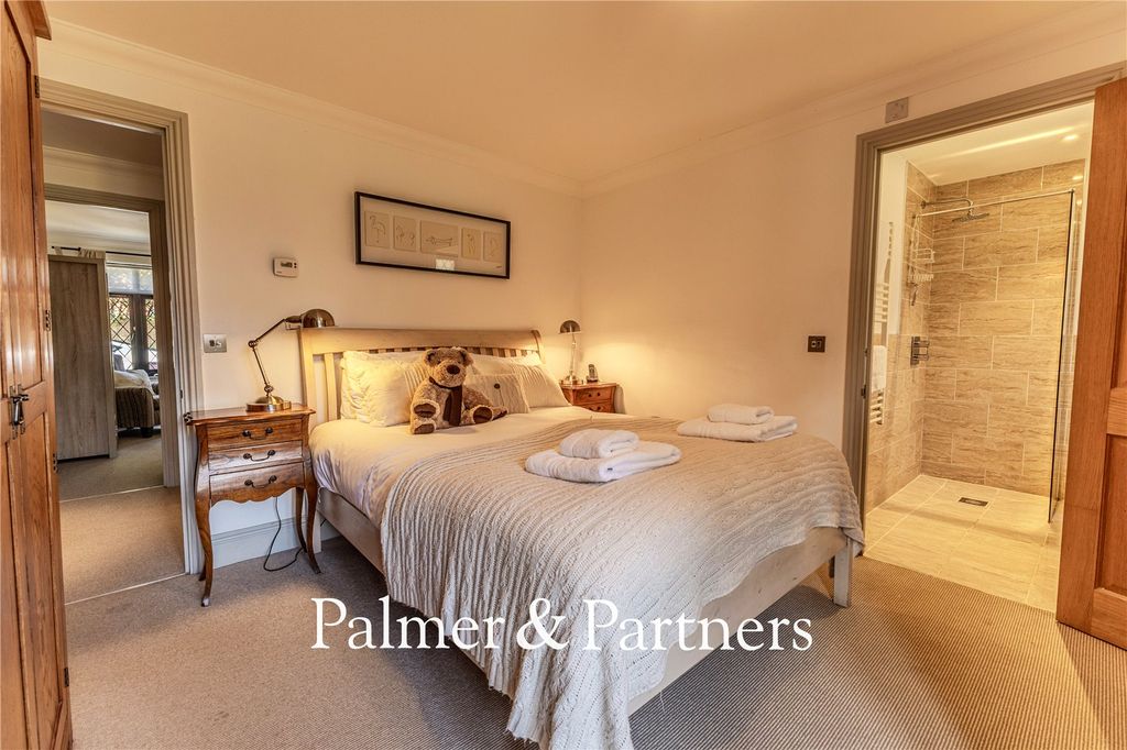 Additional image 6 of 4 bed detached house for saleStony Lane, Thorpeness, Leiston, Suffolk IP16