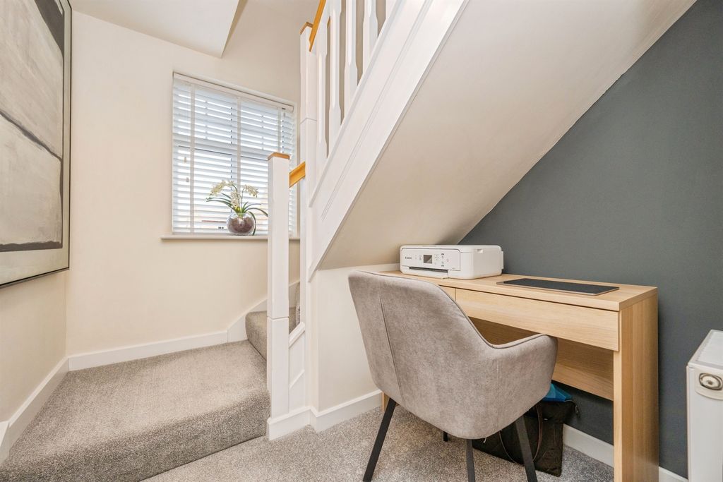 Additional image 8 of 3 bed semi-detached house for saleAshton Close, Ashbourne DE6