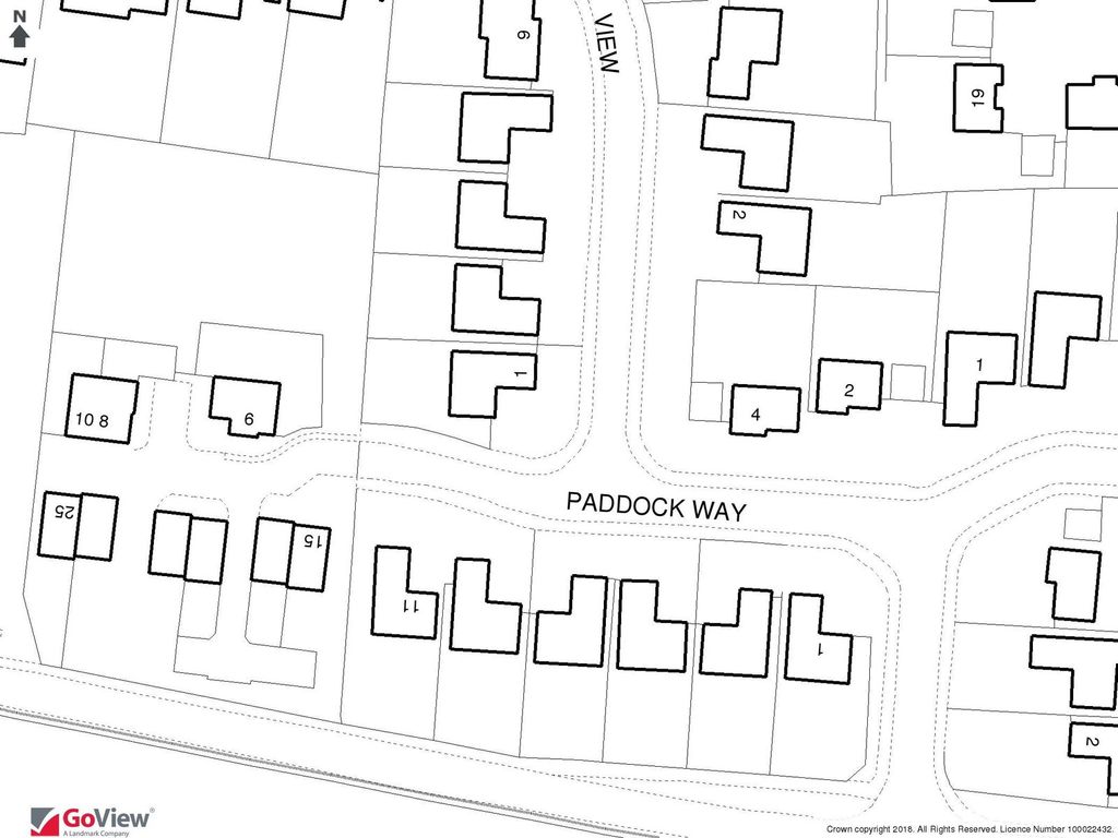 Additional image 11 of 2 bed maisonette for salePaddock Way, Alresford SO24