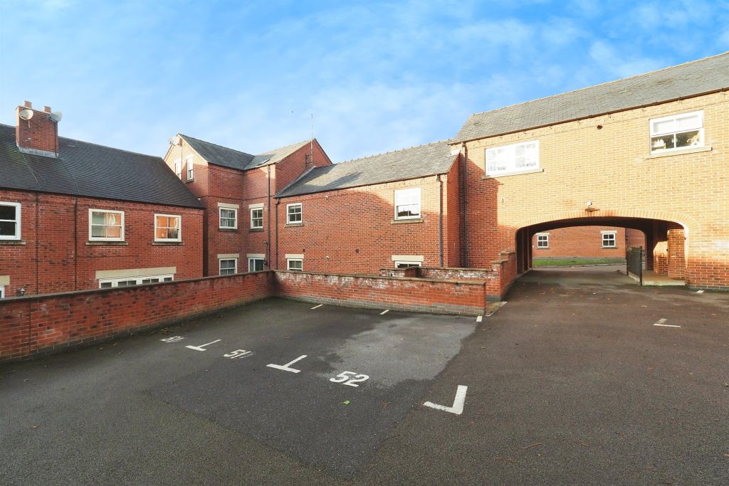 Additional image 13 of 2 bed flat for saleJaeger Close, Belper DE56