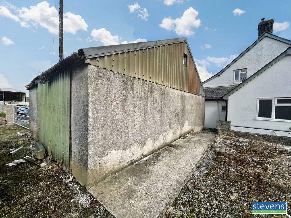 Additional image 12 of 3 bed semi-detached house for saleCroft Gate, Halwill, Beaworthy, Devon EX21