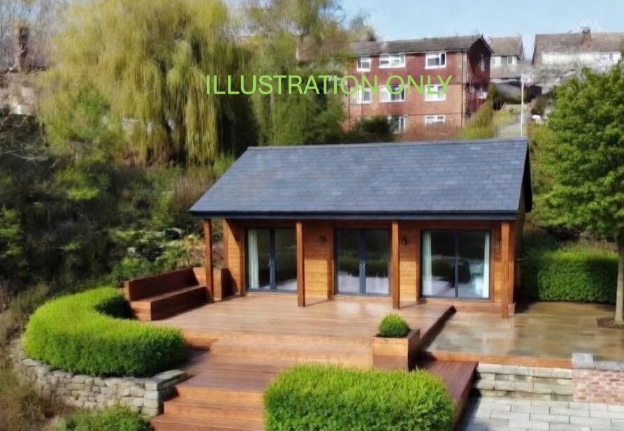 Land for saleBark Hill, The Racks, Bewdley, Worcestershire DY12